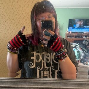 Meet your Posher, Catie